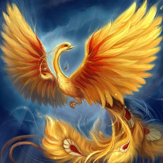 سیمرغ - Telegram Channel