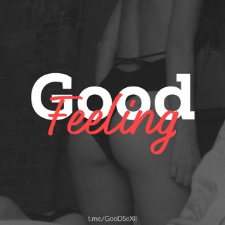 ♡GoⷪOD FeͤeͤLiͥnᷡG? - Telegram Channel