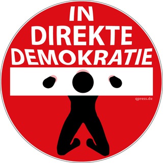 Demokratiebekämpfungsgesetz: Rechts wird abgeschafft - Voran mit der linksfaschistischen Stasi-Nazi-Diktatur! Telegram channel