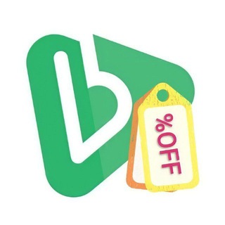 کد تخفیف بانی مد - Telegram Channel
