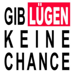 GegenNWO Telegram channel
