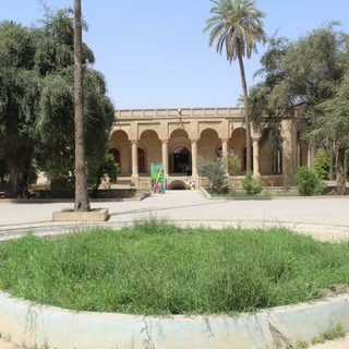 کانال اختصاصی هفته نامه رامهرمزنامه - Telegram Channel