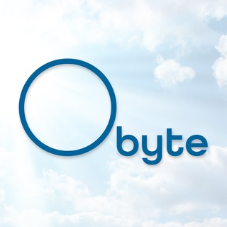 Obyte - t.me/obyteorg Telegram channel