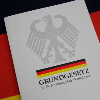 Soldaten für das Grundgesetz Telegram channel