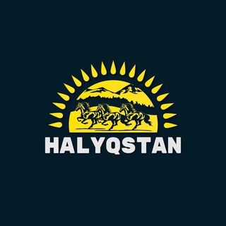 HALYQSTAN ??