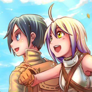 Players of Arcadia Online Telegram channel