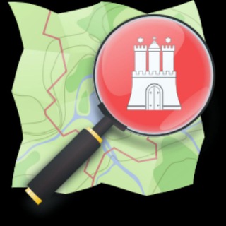 OSM Hamburg Telegram channel