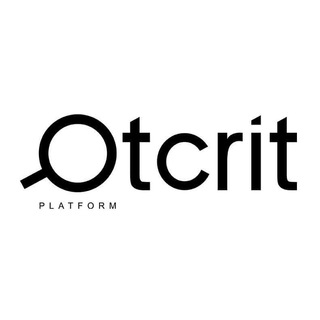 Otcrit Platform Telegram channel