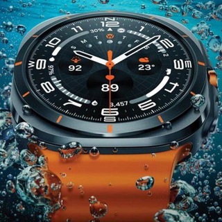 WearOS WatchFACES