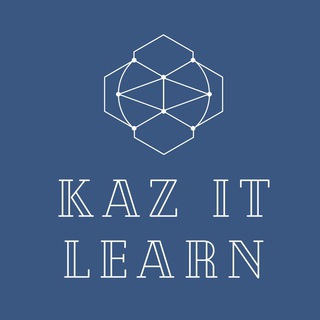 KazItLearn канал