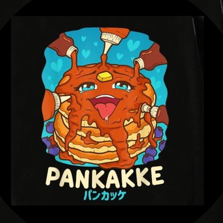 Pankakke Telegram channel