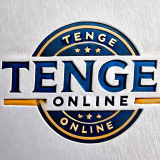 Tenge Online