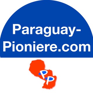 Auswandern nach Paraguay mit Paraguay-Pioniere.com Telegram channel