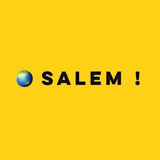 Salem, Kazakhstan ??