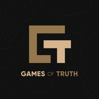 Gamesoftruth gesperrte Videos Telegram channel