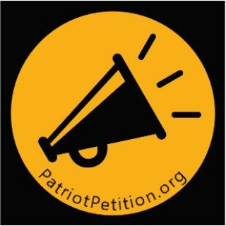 PatriotPetition.org ???????? Telegram channel