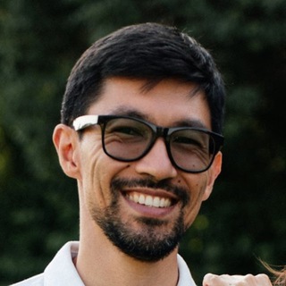 Каныбек Чериков