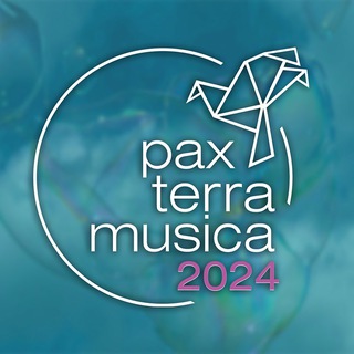 Pax Terra Musica - Das Friedensfestival Telegram channel