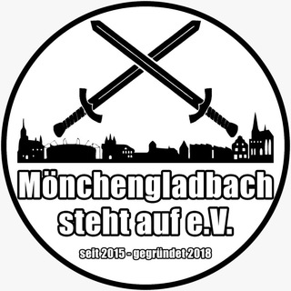 Mönchengladbach steht auf e.V. Telegram channel