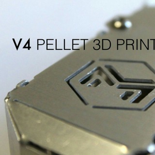 Pellet Extruder Telegram channel