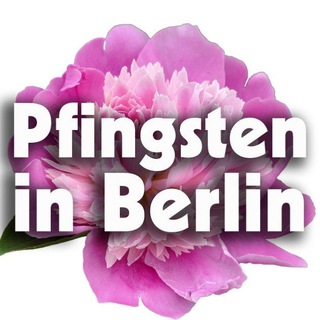 Berlin Infokanal Telegram channel