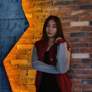 Аружан Сагидуллина ?