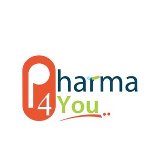 Pharmacy 4 you Telegram channel