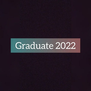 GRADUATE 2023
