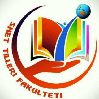Shet tilleri fakulteti jaslari menen islesiw √