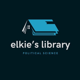 Elkie's Library