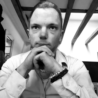 Pierre Kranz Telegram channel