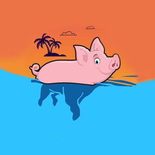 AquaPig Telegram channel