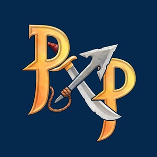 Pirate X Pirate | PXP Official [EN] Telegram channel
