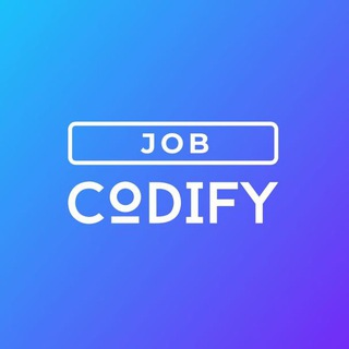 Войти в IT с Codify