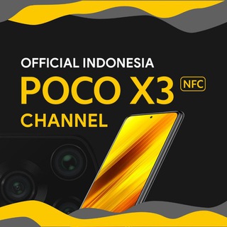 Poco X3 NFC Updates ?? Telegram channel