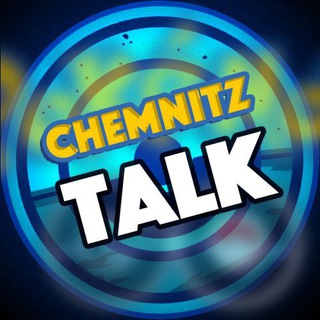 PoGo Chemnitz Talk Telegram channel