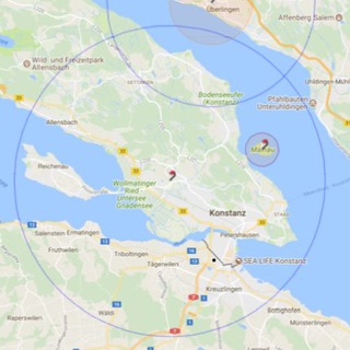 Raidgruppe 3er & 4er Raids Konstanz Telegram channel