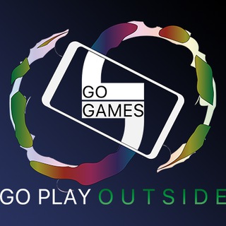 Go Games Telegram channel