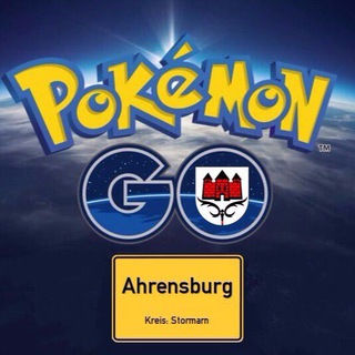 PoGo Raids Ahrensburg Telegram channel