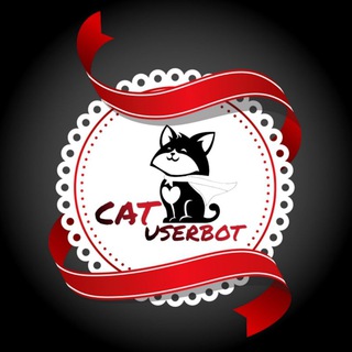 Catuserbot