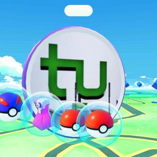 Pokémon Go Raids TU Dortmund Telegram channel