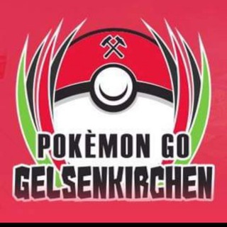 Pokemon GO Gelsenkirchen Rotthausen/Neustadt Raids Telegram channel