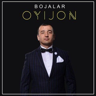 Jaxongir Poziljonov BOJALAR GURUHI