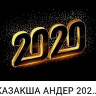 Қазақша хит әндер 2020?