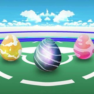 Pokémon GO Kelsterbach RAIDs Telegram channel