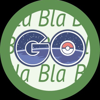 PoGo Rgbg TALK Telegram channel
