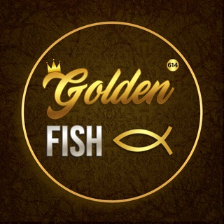 GOLDEN FISH