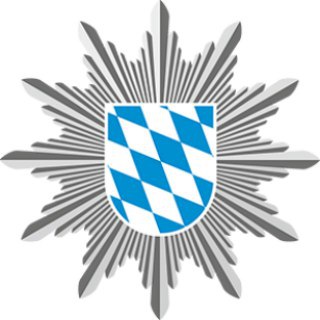 Meldungen der Polizei Bayern Telegram channel