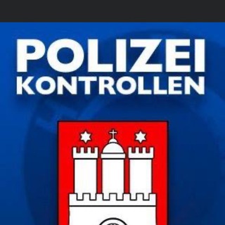 Polizeikontrollen Hamburg Telegram channel