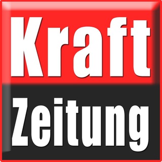 KraftZeitung Telegram channel